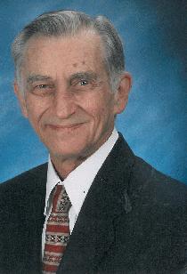 Gordon McDonald
